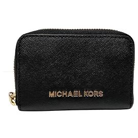 Michael Kors -- Black