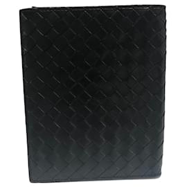 Bottega Veneta-Bottega Veneta Intrecciato-Black