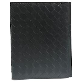 Bottega Veneta-Bottega Veneta Intrecciato-Black