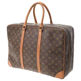 Louis Vuitton-Louis Vuitton Sirius-Brown