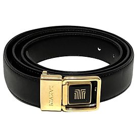 LANVIN Schwarz