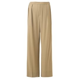 Hermès Plissee-Jogginghose Fleisch