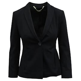 Max & Co Veste bleu marine Bleu Bleu Marine