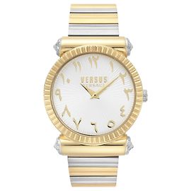 Orologio da polso Versus Versace Republique Ramadan Metallico