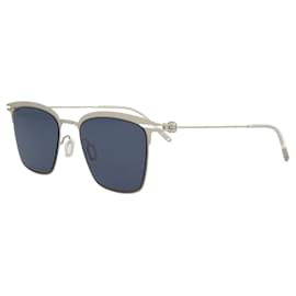 Montblanc-Square-Frame Sunglasses-Other