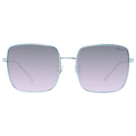 Chopard Mint Mujer Plata Gafas de sol SCHC85METRO 580844 58-18-135 MM Plata