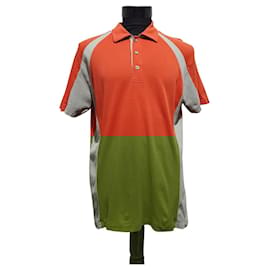 Ermenegildo Zegna-Polos-Multiple colors
