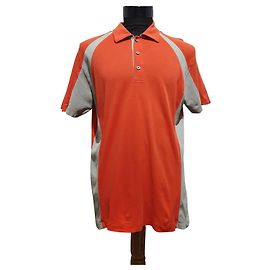 Polo de algodón Ermenegildo Zegna Sport Multicolor