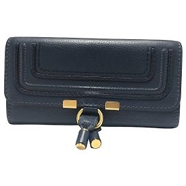 Chloé Marcie Navy blue
