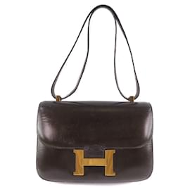 Hermès-Hermes Constance-Brown