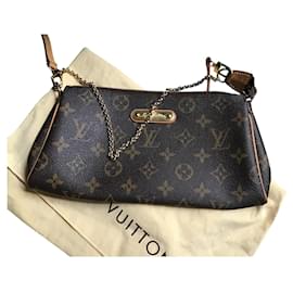Louis Vuitton-Eva-Brown