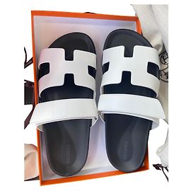 Hermès Zypern Weiß