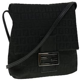Fendi-Fendi Zucchino-Noir