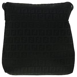 Fendi-Fendi Zucchino-Noir