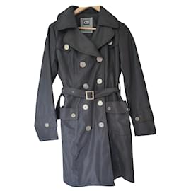 Trench Dior Marrone Marrone