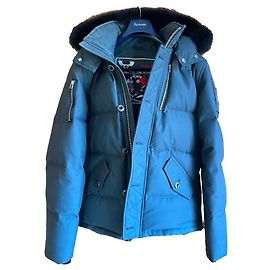 Moose Knuckles 3Q Dark grey