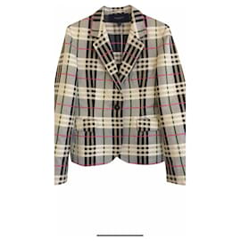 Burberry-New year Burberry jacket 2022-Other