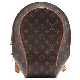 Louis Vuitton Monogramm Ellipse Sac a Dos Rucksack Andere