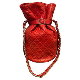 Chanel-Collector 1992-Red