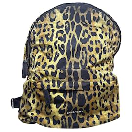 Givenchy Backpack Black