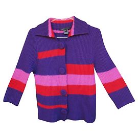 chaleco Marc Jacobs talla 38 Multicolor