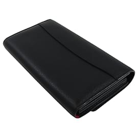 Louis Vuitton-Louis Vuitton Capucines-Black