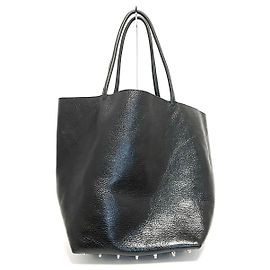 Alexander Wang Alexandre Wang Roxy Noir
