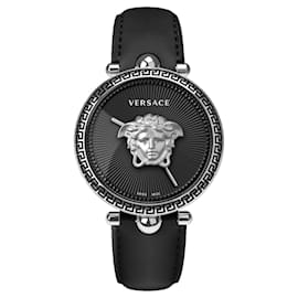 Versace-Montre à bracelet Versace Palazzo Empire-Métallisé
