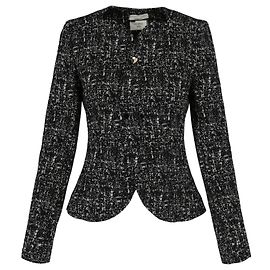 Bottega Veneta Tweed jacket Multiple colors