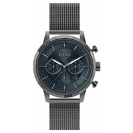 Reloj de pulsera Versus Versace Eugene Gris