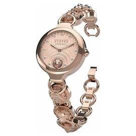 Versus Versace-Versus Versace Broadwood Petite Bracelet Watch-Other