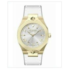 Reloj con correa Versus Versace Echo Park Dorado Metálico