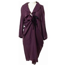 Marni Kleid Lila
