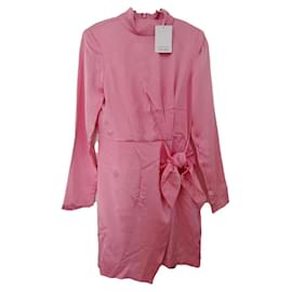 & Other Stories-Robes-Rose