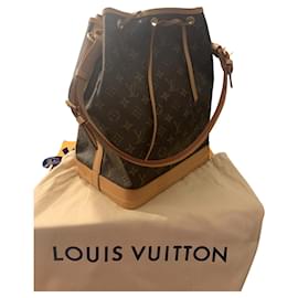 Louis Vuitton-NOÉ-Brown