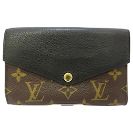 Louis Vuitton-Louis Vuitton-Brown