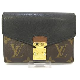 Louis Vuitton-Louis Vuitton-Brown