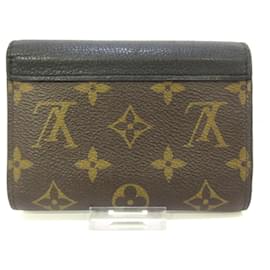 Louis Vuitton-Louis Vuitton-Brown