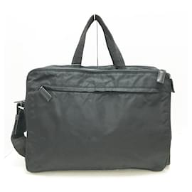 Prada-Prada Saffiano-Black