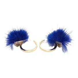 Fendi-Fendi-Navy blue