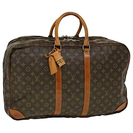 Louis Vuitton-Louis Vuitton Sirius-Brown