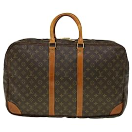 Louis Vuitton-Louis Vuitton Sirius-Brown