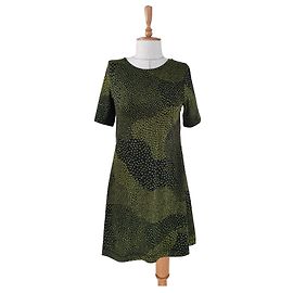 Marimekko Robes Vert