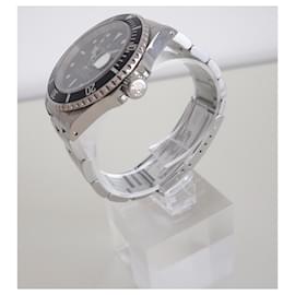 Rolex-Rolex Submariner Watch-Grey
