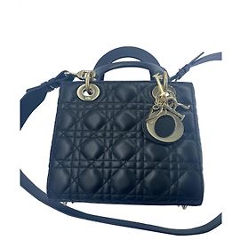 Lady Dior mon abc dior Noir