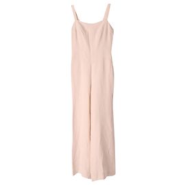 Mono Chanel en Seda Crema Blanco Crudo