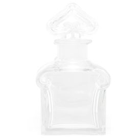 Baccarat 4 BOTELLAS GUERLAIN MITSOUKO Otro