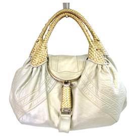 Fendi-Fendi Spy-Golden