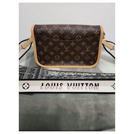 Louis Vuitton-Diane-Multiple colors
