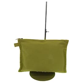 Hermès-Clutch bags-Green
